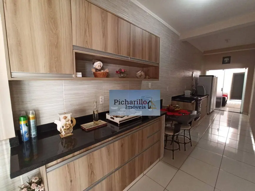 Foto 8 de Casa de Condomínio com 2 quartos à venda, 1660m2 em Quinta dos Buritis, Sao Carlos - SP