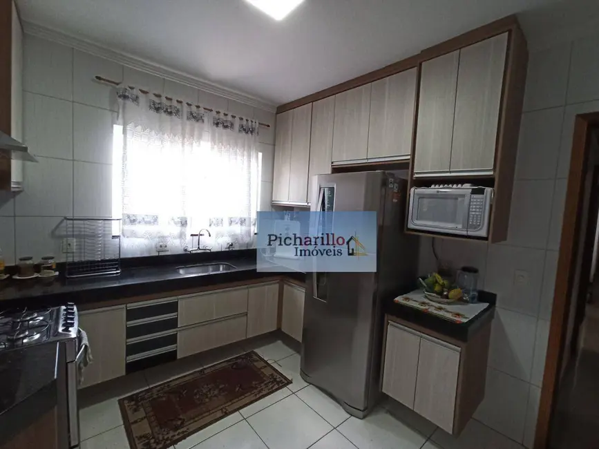 Foto 8 de Casa de Condomínio com 4 quartos à venda, 250m2 em Parque Fehr, Sao Carlos - SP