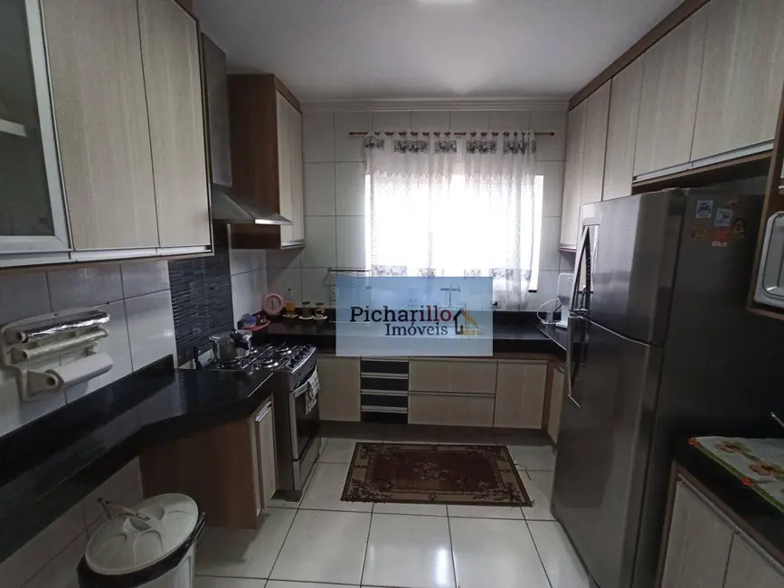 Foto 7 de Casa de Condomínio com 4 quartos à venda, 250m2 em Parque Fehr, Sao Carlos - SP