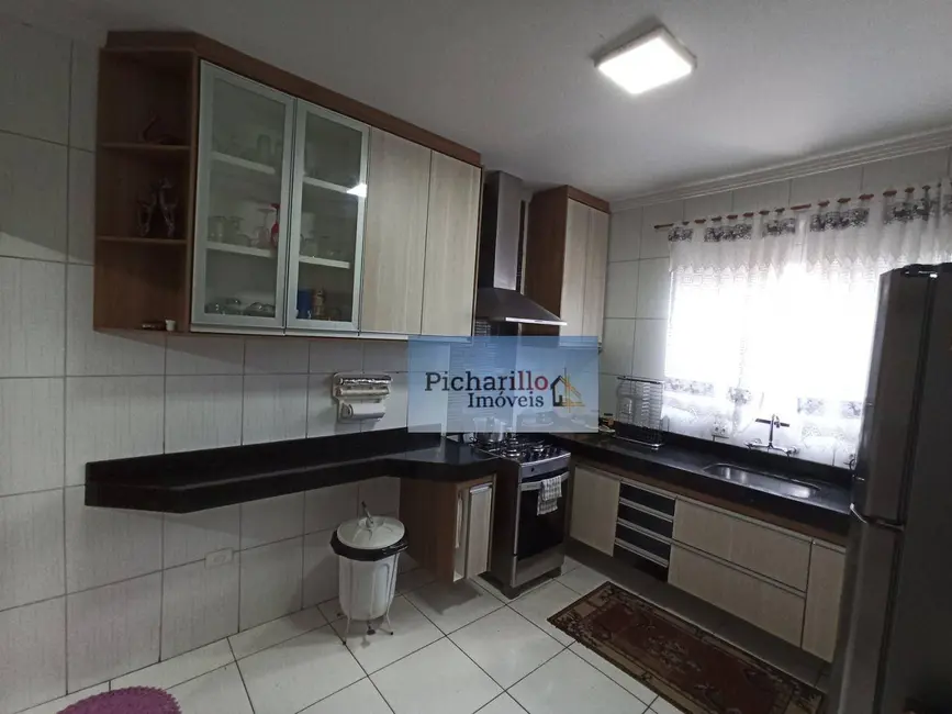 Foto 9 de Casa de Condomínio com 4 quartos à venda, 250m2 em Parque Fehr, Sao Carlos - SP