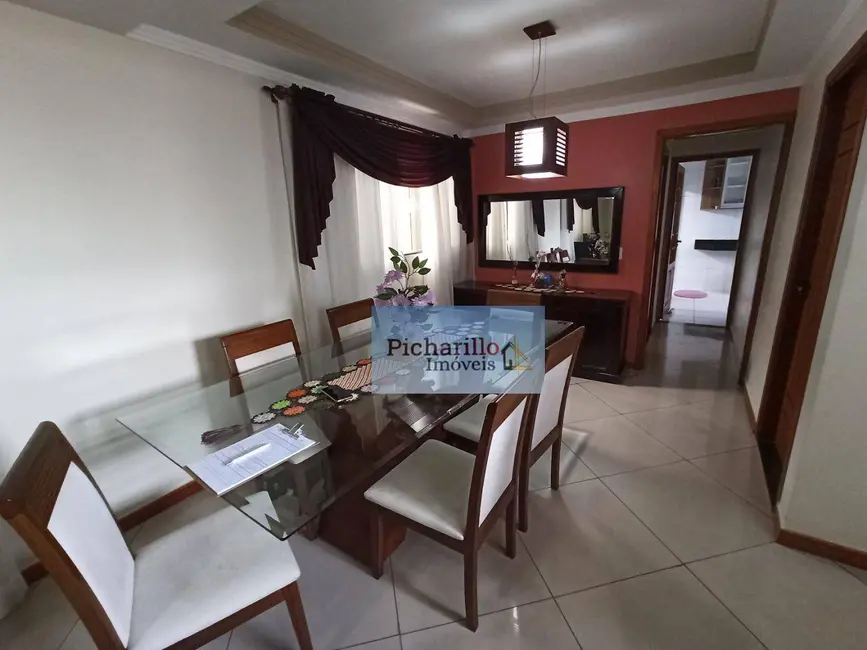 Foto 5 de Casa de Condomínio com 4 quartos à venda, 250m2 em Parque Fehr, Sao Carlos - SP