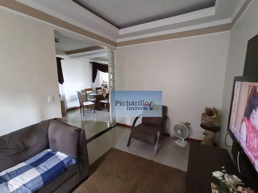 Foto 4 de Casa de Condomínio com 4 quartos à venda, 250m2 em Parque Fehr, Sao Carlos - SP