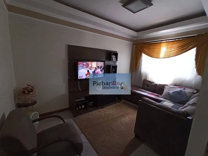 Foto 3 de Casa de Condomínio com 4 quartos à venda, 250m2 em Parque Fehr, Sao Carlos - SP