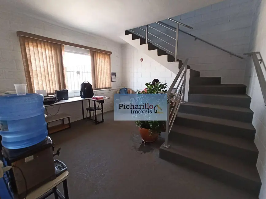 Foto 8 de Armazém / Galpão à venda, 945m2 em Parque Novo Mundo, Sao Carlos - SP