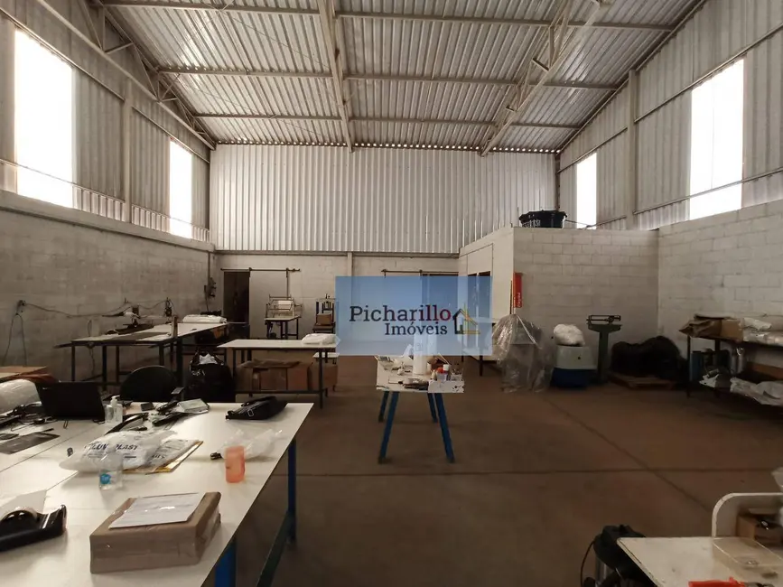 Foto 7 de Armazém / Galpão à venda, 945m2 em Parque Novo Mundo, Sao Carlos - SP