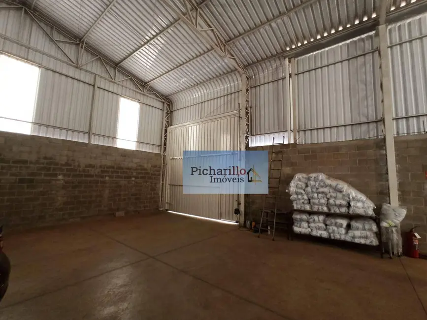 Foto 5 de Armazém / Galpão à venda, 945m2 em Parque Novo Mundo, Sao Carlos - SP