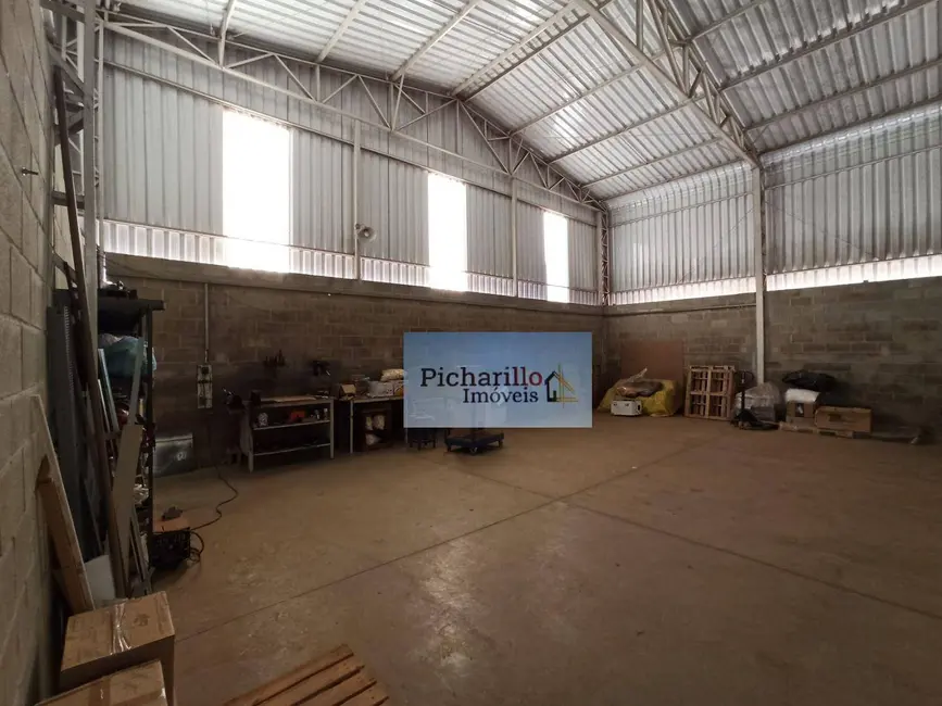 Foto 6 de Armazém / Galpão à venda, 945m2 em Parque Novo Mundo, Sao Carlos - SP