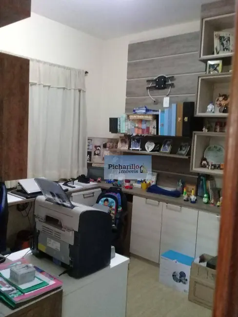 Foto 8 de Casa de Condomínio com 3 quartos à venda, 522m2 em Condomínio Residencial Montreal, Sao Carlos - SP