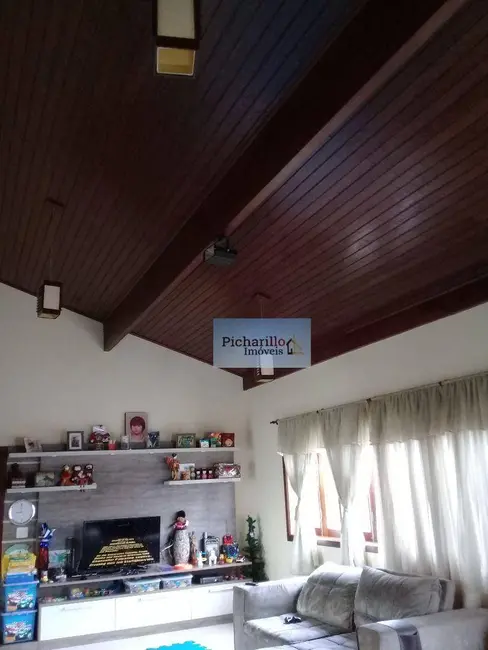 Foto 3 de Casa de Condomínio com 3 quartos à venda, 522m2 em Condomínio Residencial Montreal, Sao Carlos - SP