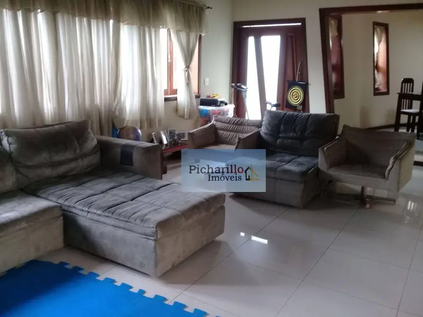 Foto 5 de Casa de Condomínio com 3 quartos à venda, 522m2 em Condomínio Residencial Montreal, Sao Carlos - SP