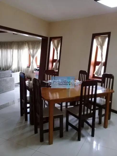 Foto 6 de Casa de Condomínio com 3 quartos à venda, 522m2 em Condomínio Residencial Montreal, Sao Carlos - SP