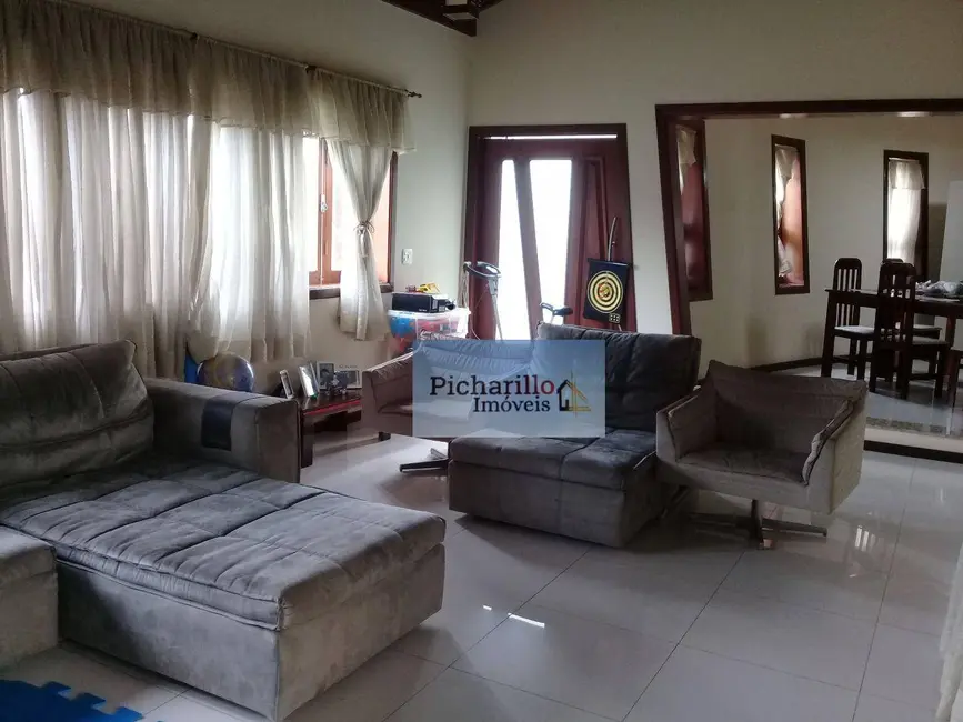 Foto 4 de Casa de Condomínio com 3 quartos à venda, 522m2 em Condomínio Residencial Montreal, Sao Carlos - SP