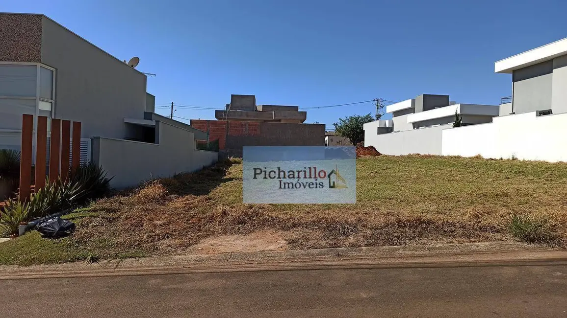 Foto 2 de Terreno / Lote à venda, 303m2 em Condomínio Residencial Quebec, Sao Carlos - SP