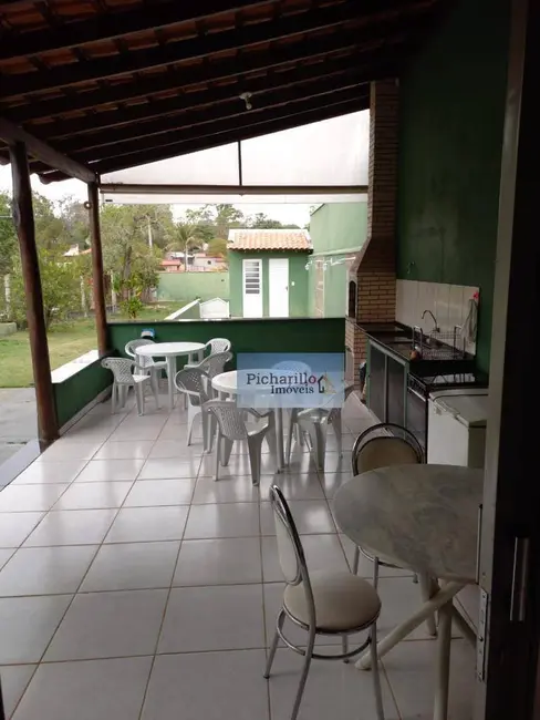 Foto 8 de Casa com 1 quarto à venda, 440m2 em  - SP