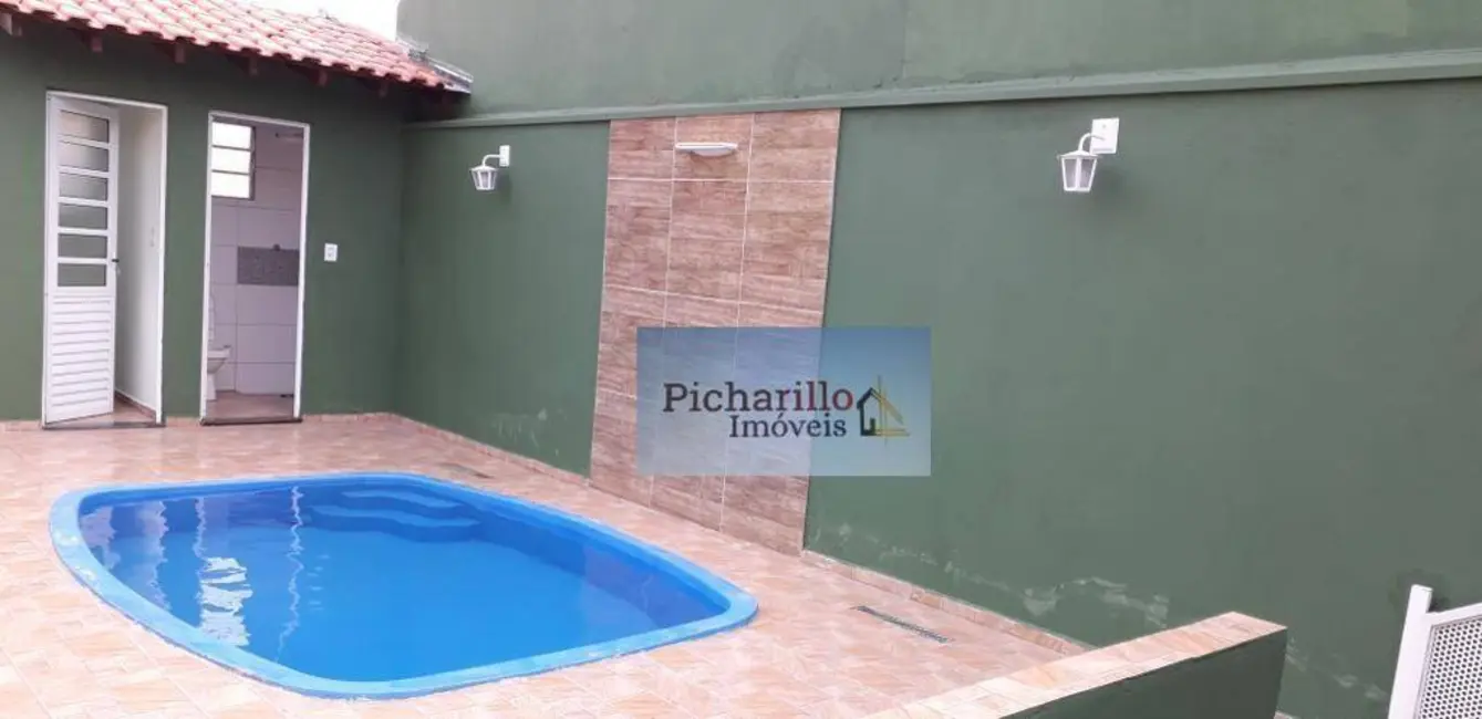 Foto 2 de Casa com 1 quarto à venda, 440m2 em  - SP