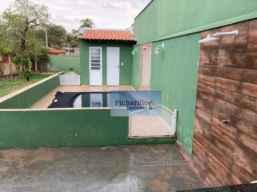Foto 4 de Casa com 1 quarto à venda, 440m2 em  - SP