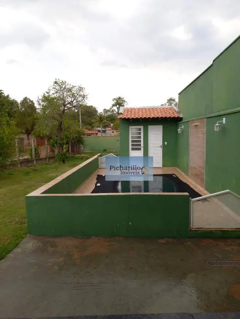 Foto 3 de Casa com 1 quarto à venda, 440m2 em  - SP