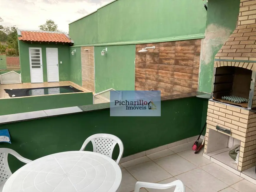 Foto 7 de Casa com 1 quarto à venda, 440m2 em  - SP