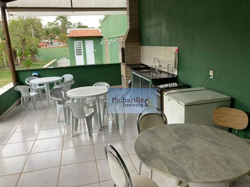 Foto 9 de Casa com 1 quarto à venda, 440m2 em  - SP