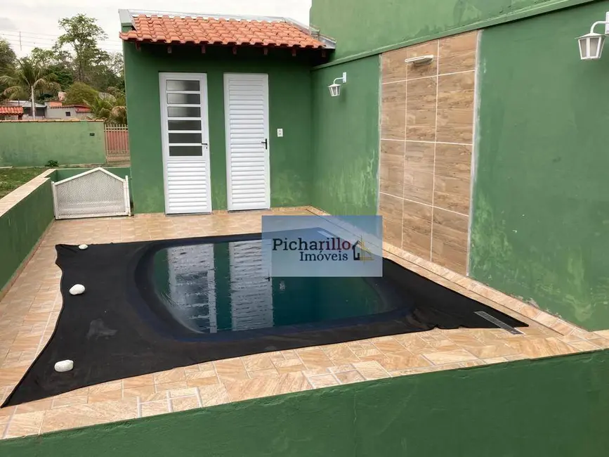Foto 5 de Casa com 1 quarto à venda, 440m2 em  - SP