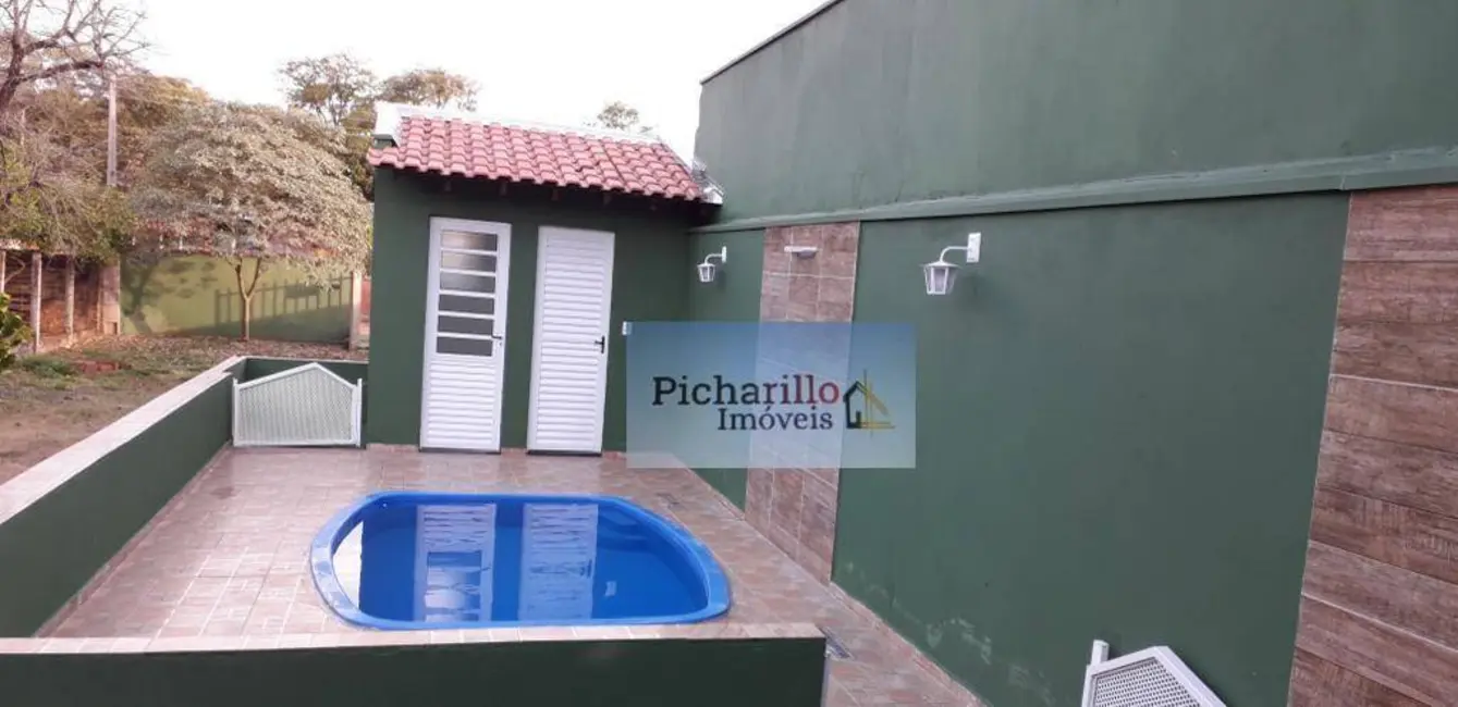 Foto 1 de Casa com 1 quarto à venda, 440m2 em  - SP