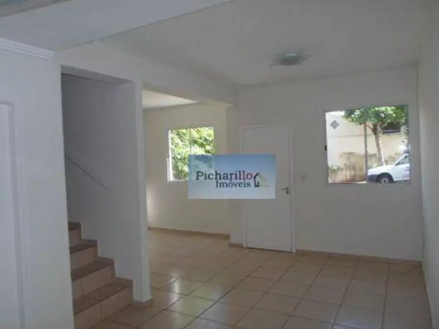 Foto 2 de Casa de Condomínio com 3 quartos à venda, 166m2 em Azulville I, Sao Carlos - SP