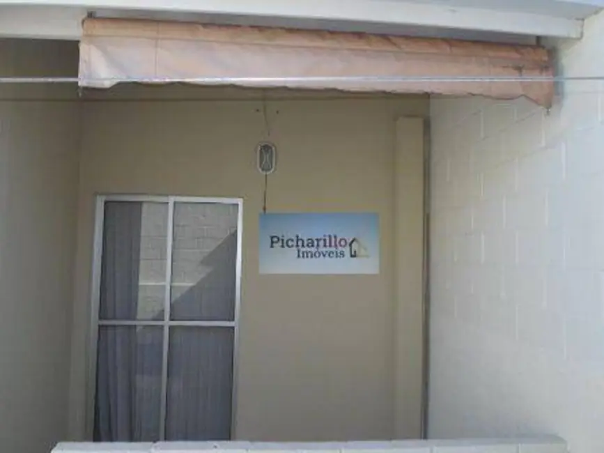 Foto 6 de Casa de Condomínio com 3 quartos à venda, 166m2 em Azulville I, Sao Carlos - SP