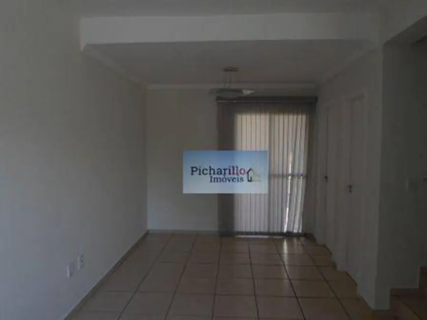 Foto 3 de Casa de Condomínio com 3 quartos à venda, 166m2 em Azulville I, Sao Carlos - SP