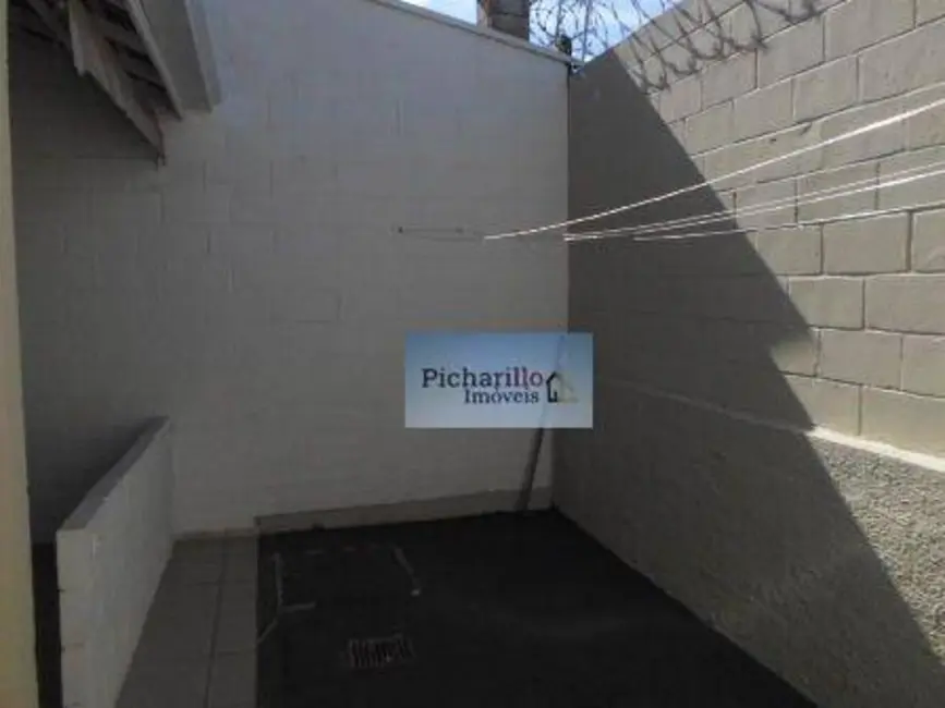 Foto 8 de Casa de Condomínio com 3 quartos à venda, 166m2 em Azulville I, Sao Carlos - SP