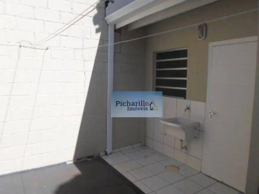 Foto 7 de Casa de Condomínio com 3 quartos à venda, 166m2 em Azulville I, Sao Carlos - SP