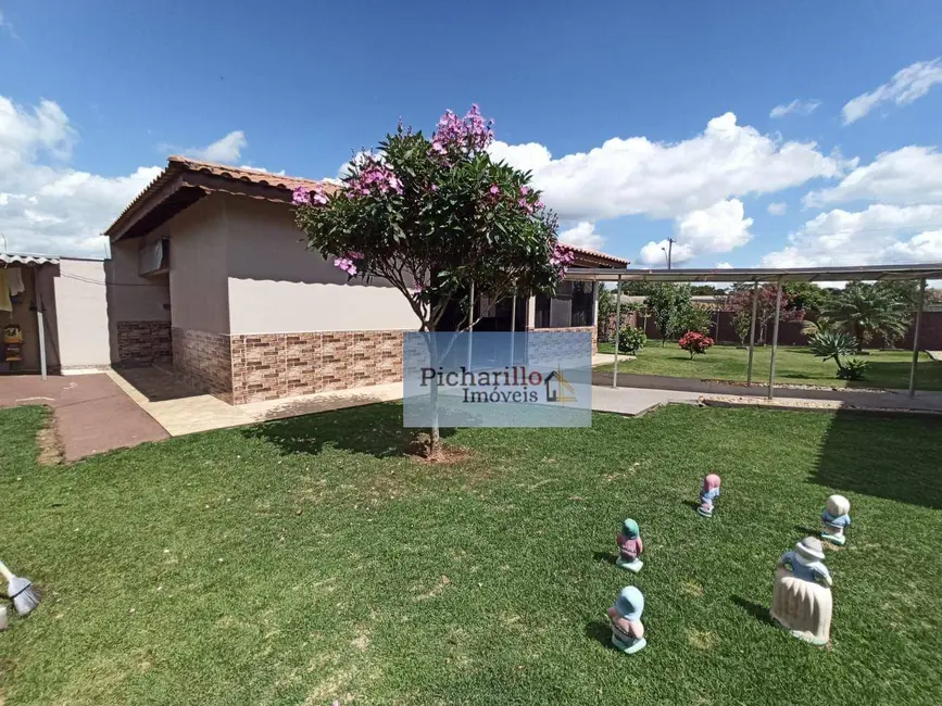 Foto 5 de Casa de Condomínio com 2 quartos à venda, 1000m2 em Quinta dos Buritis, Sao Carlos - SP