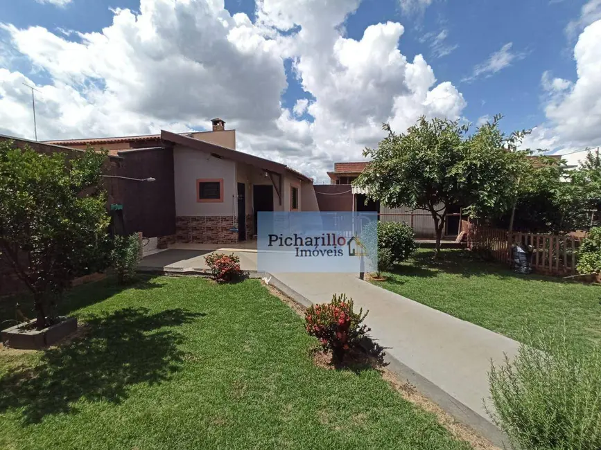 Foto 4 de Casa de Condomínio com 2 quartos à venda, 1000m2 em Quinta dos Buritis, Sao Carlos - SP