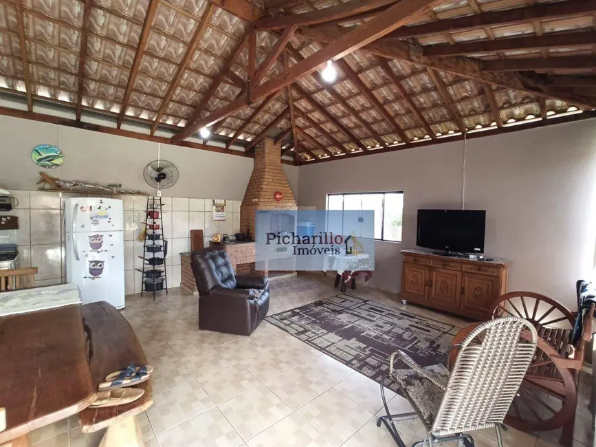 Foto 3 de Casa de Condomínio com 2 quartos à venda, 1000m2 em Quinta dos Buritis, Sao Carlos - SP