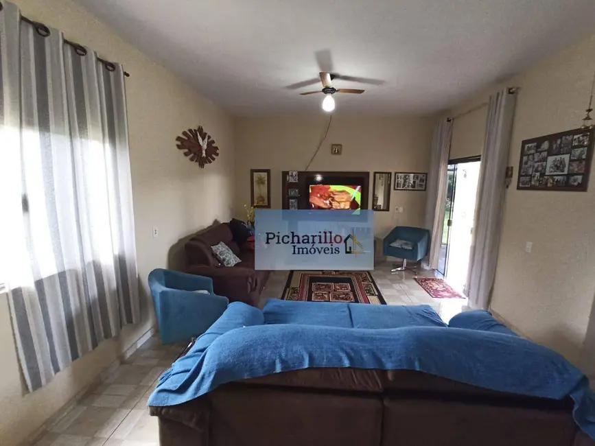 Foto 6 de Casa de Condomínio com 2 quartos à venda, 1000m2 em Quinta dos Buritis, Sao Carlos - SP