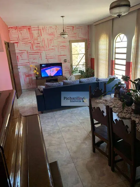 Foto 1 de Casa com 3 quartos à venda, 228m2 em Vila Prado, Sao Carlos - SP