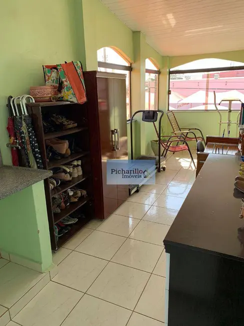 Foto 7 de Casa com 3 quartos à venda, 228m2 em Vila Prado, Sao Carlos - SP