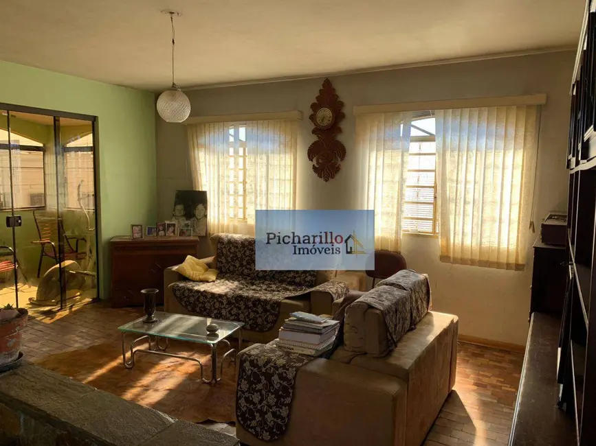 Foto 6 de Casa com 3 quartos à venda, 228m2 em Vila Prado, Sao Carlos - SP