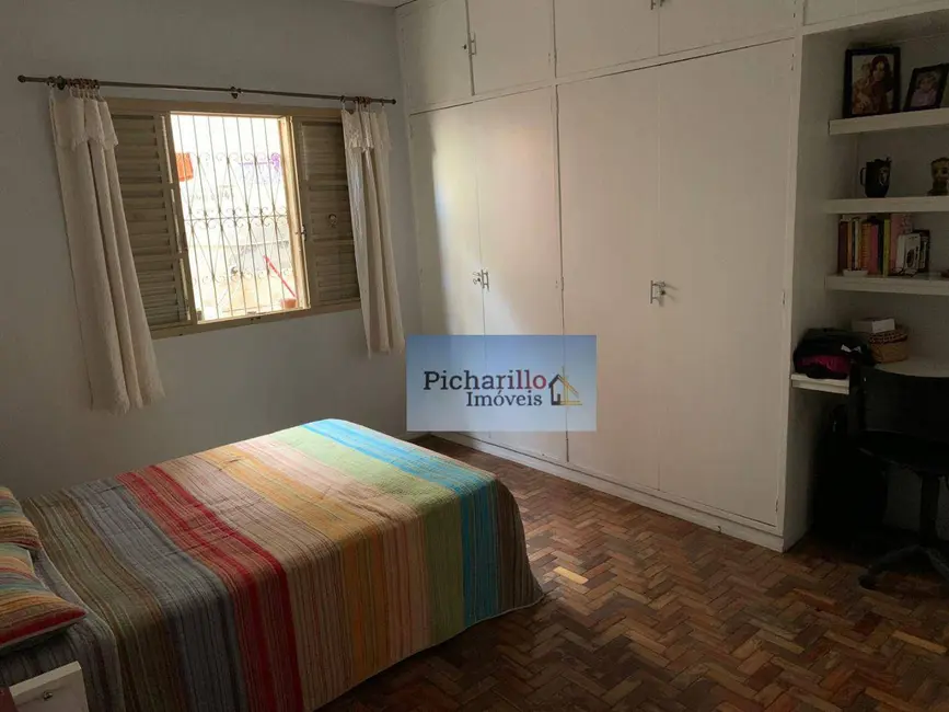 Foto 8 de Casa com 3 quartos à venda, 228m2 em Vila Prado, Sao Carlos - SP