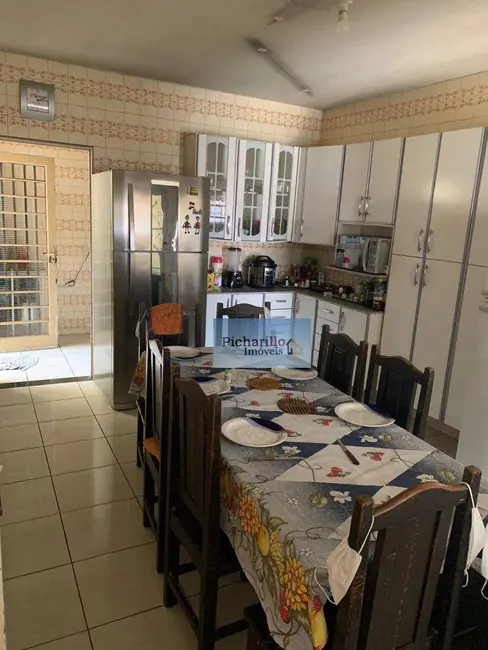 Foto 4 de Casa com 3 quartos à venda, 228m2 em Vila Prado, Sao Carlos - SP