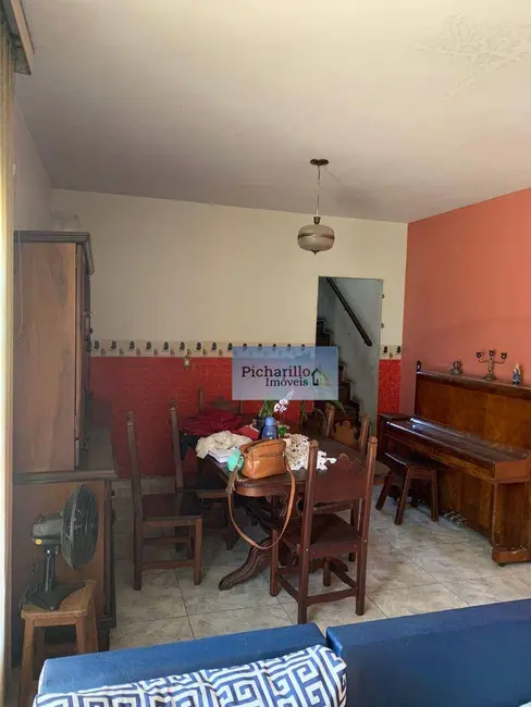 Foto 3 de Casa com 3 quartos à venda, 228m2 em Vila Prado, Sao Carlos - SP