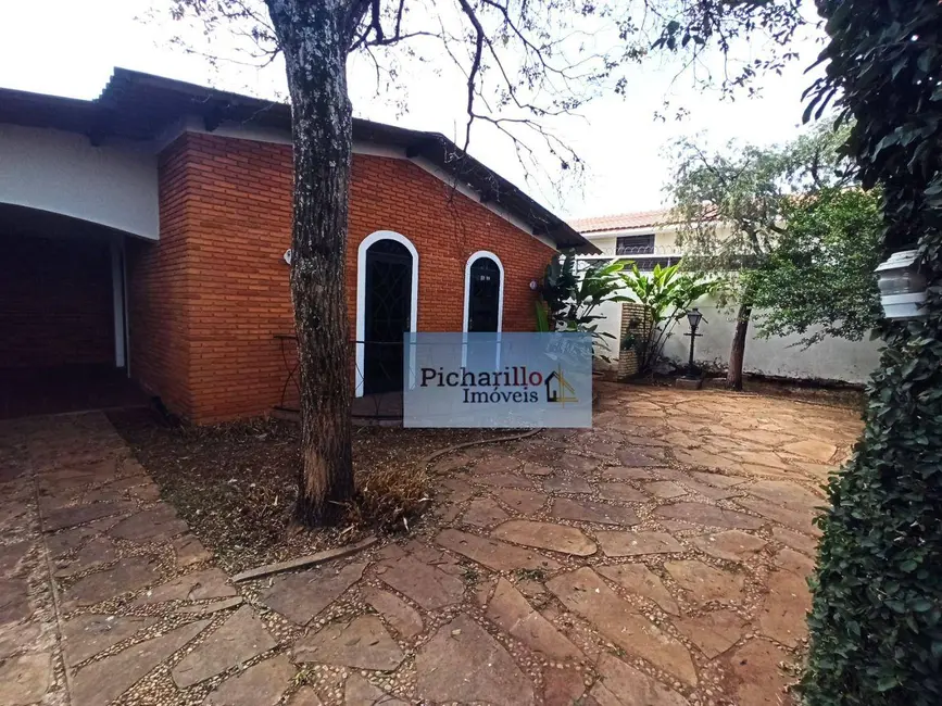Foto 9 de Casa com 2 quartos à venda, 360m2 em Cidade Jardim, Sao Carlos - SP