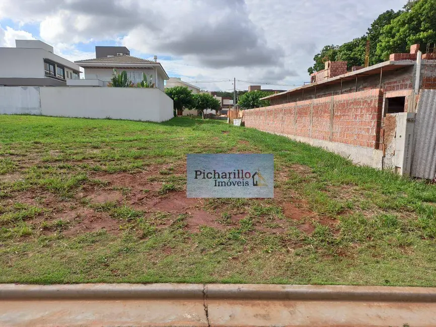 Foto 1 de Terreno / Lote à venda, 363m2 em Sao Carlos - SP