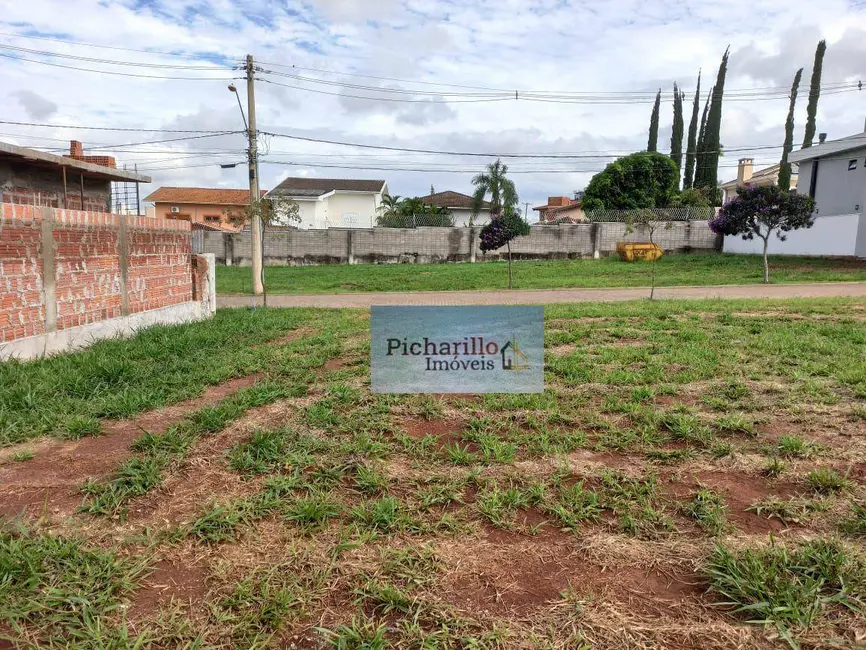 Foto 3 de Terreno / Lote à venda, 363m2 em Sao Carlos - SP