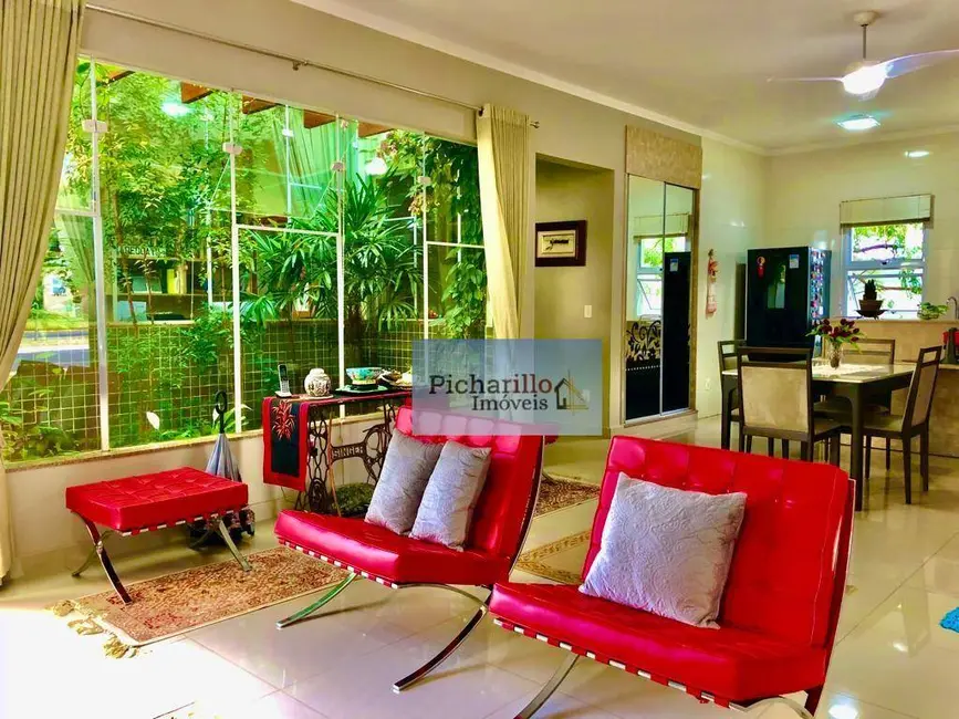 Foto 4 de Casa de Condomínio com 3 quartos à venda, 454m2 em Swiss Park Residencial, Sao Carlos - SP