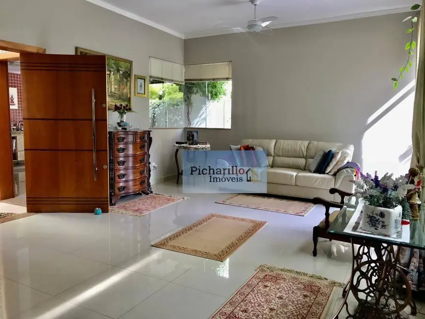 Foto 7 de Casa de Condomínio com 3 quartos à venda, 454m2 em Swiss Park Residencial, Sao Carlos - SP