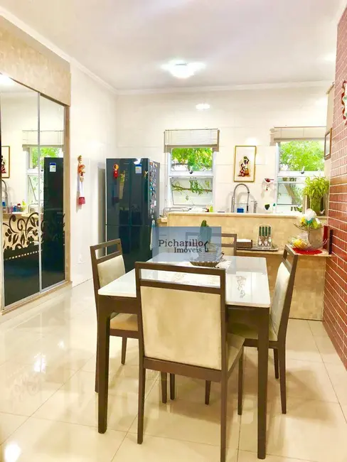 Foto 9 de Casa de Condomínio com 3 quartos à venda, 454m2 em Swiss Park Residencial, Sao Carlos - SP