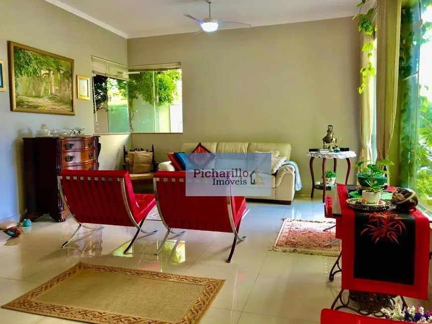 Foto 3 de Casa de Condomínio com 3 quartos à venda, 454m2 em Swiss Park Residencial, Sao Carlos - SP