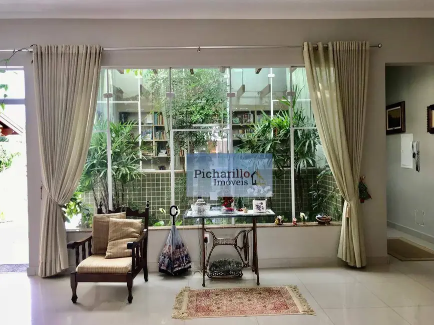 Foto 6 de Casa de Condomínio com 3 quartos à venda, 454m2 em Swiss Park Residencial, Sao Carlos - SP