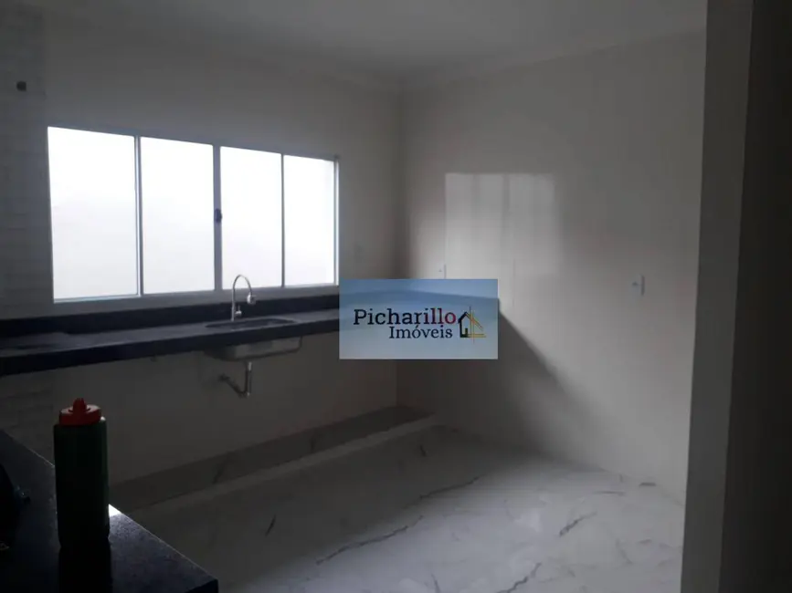 Foto 6 de Casa com 2 quartos à venda, 215m2 em Jardim Ricetti, Sao Carlos - SP