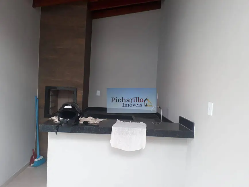 Foto 8 de Casa com 2 quartos à venda, 215m2 em Jardim Ricetti, Sao Carlos - SP